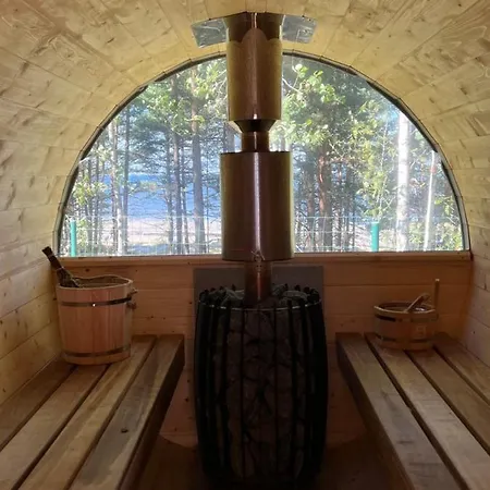 Noras Camping