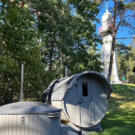 Camping Noras Mērsrags