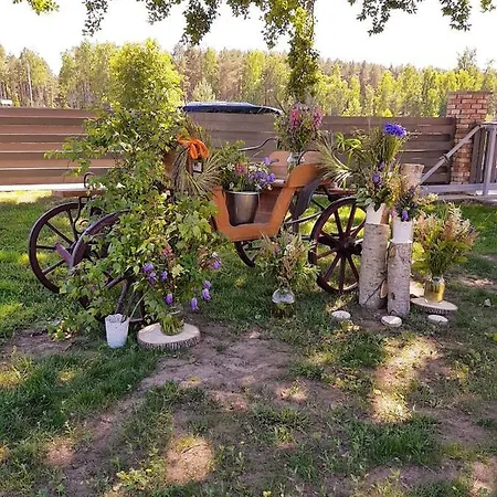 Camping Noras Mērsrags