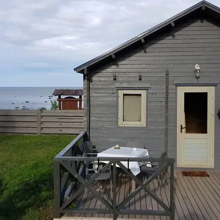 Camping Noras Mērsrags