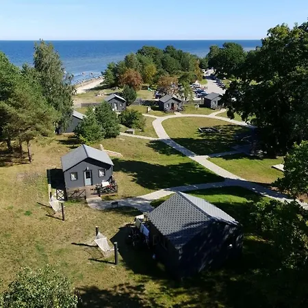 Camping Noras Mērsrags