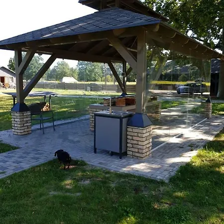 Camping Noras Mērsrags